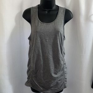 Active wear tank top